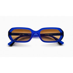 Sunglasses ETNIA BARCELONA KIKAI BLBK Polarized-blue/black