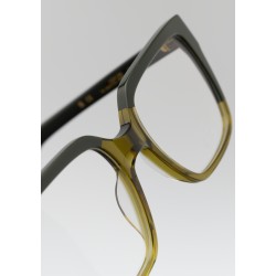 Eyeglasses KALEOS Cuevas 2-Green/olive