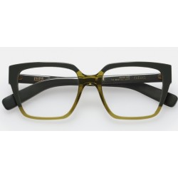 Eyeglasses KALEOS Cuevas 2-Green/olive