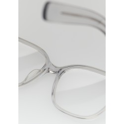 Γυαλιά Οράσεως KALEOS Bader 2-Διάφανο γκρι