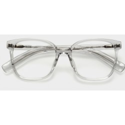 Eyeglasses KALEOS Bader 2-Transparent grey