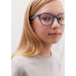 Kid's Eyeglasses KALEOS Eveshim 2-blue
