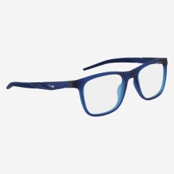 Eyeglasses Nike 7056 423-Matte Industrial Blue