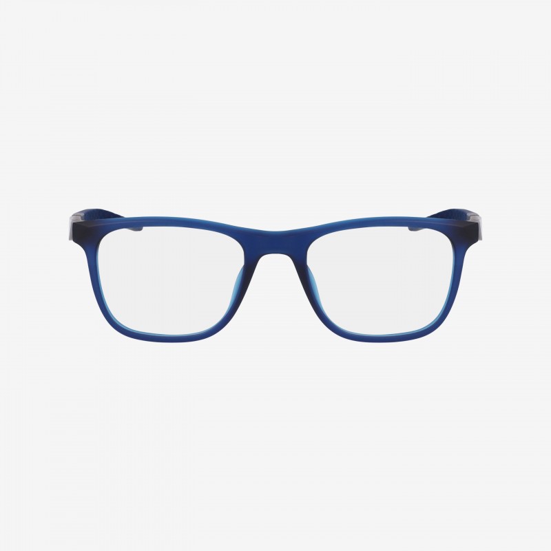 Eyeglasses Nike 7056 423-Matte Industrial Blue
