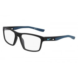 Γυαλιά Οράσεως Nike 7015 004-Μαύρο/μπλε