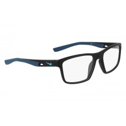 Γυαλιά Οράσεως Nike 7015 004-Μαύρο/μπλε