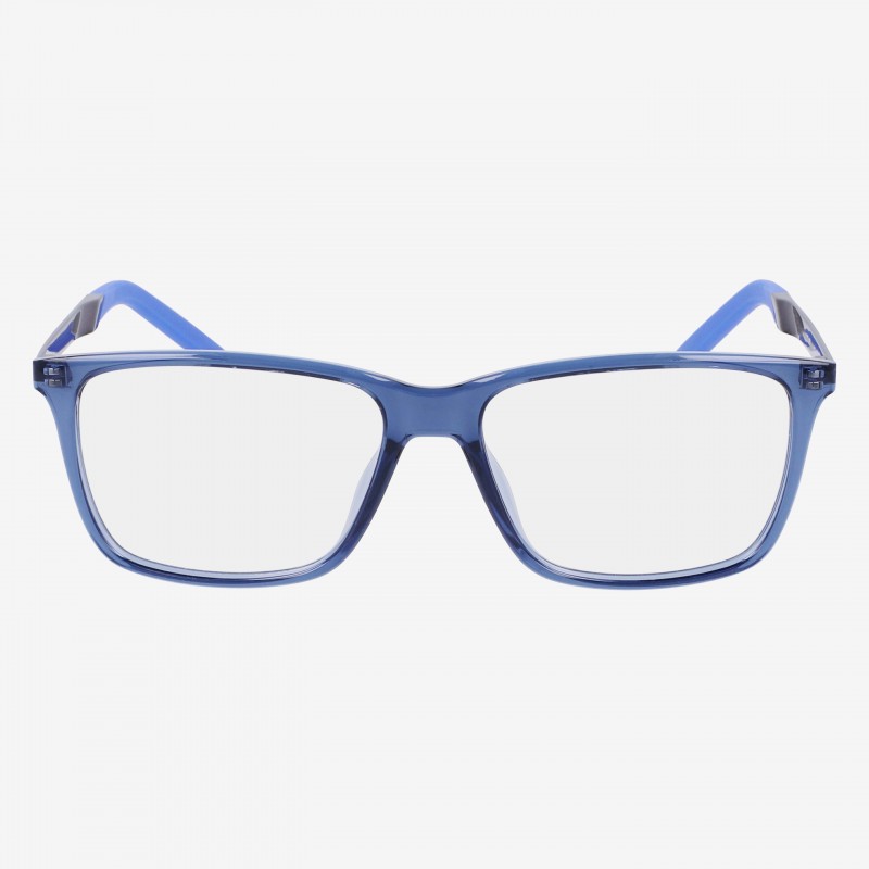 Γυαλιά Οράσεως Nike 7258 413-Μπλε