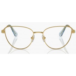 Γυαλιά Οράσεως Swarovski SK1007 4021-gold