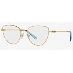 Eyeglasses Swarovski SK1007 4021-gold