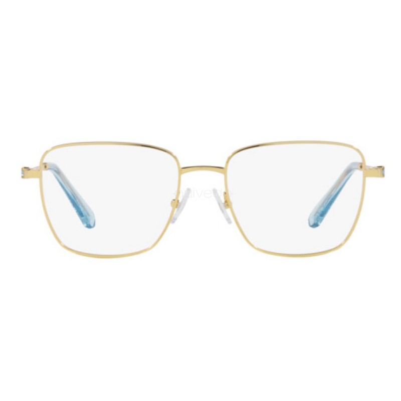 Eyeglasses Swarovski SK1003 4021-gold