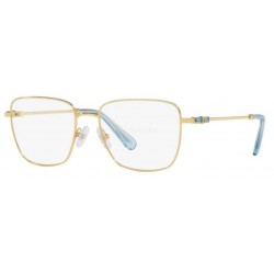Eyeglasses Swarovski SK1003 4021-gold