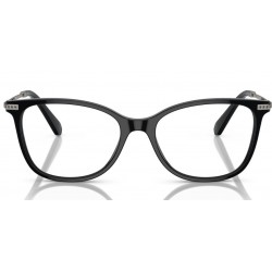 Γυαλιά Οράσεως Swarovski SK2010 1038-Black