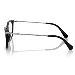 Γυαλιά Οράσεως Swarovski SK2010 1038-Black