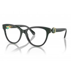 Eyeglasses Swarovski SK2004 1026-Dark green