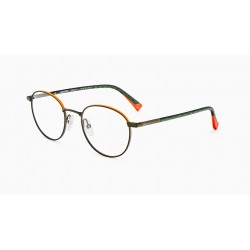 Eyeglasses Etnia Barcelona MIDPOINT GROG-green/orange