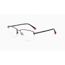 Eyeglasses Etnia Barcelona Needles GRRD-grey/red