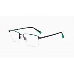 Eyeglasses Etnia Barcelona Needles BRGR-Brown/green