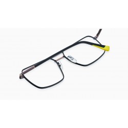 Γυαλιά Οράσεως Etnia Barcelona Texola BKYW-μαύρο/κίτρινο