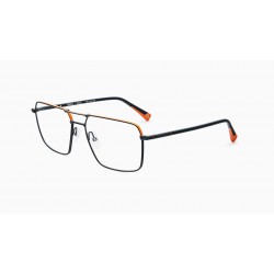 Eyeglasses Etnia Barcelona Texola BKOG-black/orange