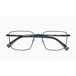 Eyeglasses Etnia Barcelona Rancho Grande BLBR -blue/brown