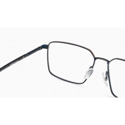 Eyeglasses Etnia Barcelona Rancho Grande BLBR -blue/brown