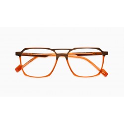 Eyeglasses Etnia Barcelona PABLO BROG-brown/orange