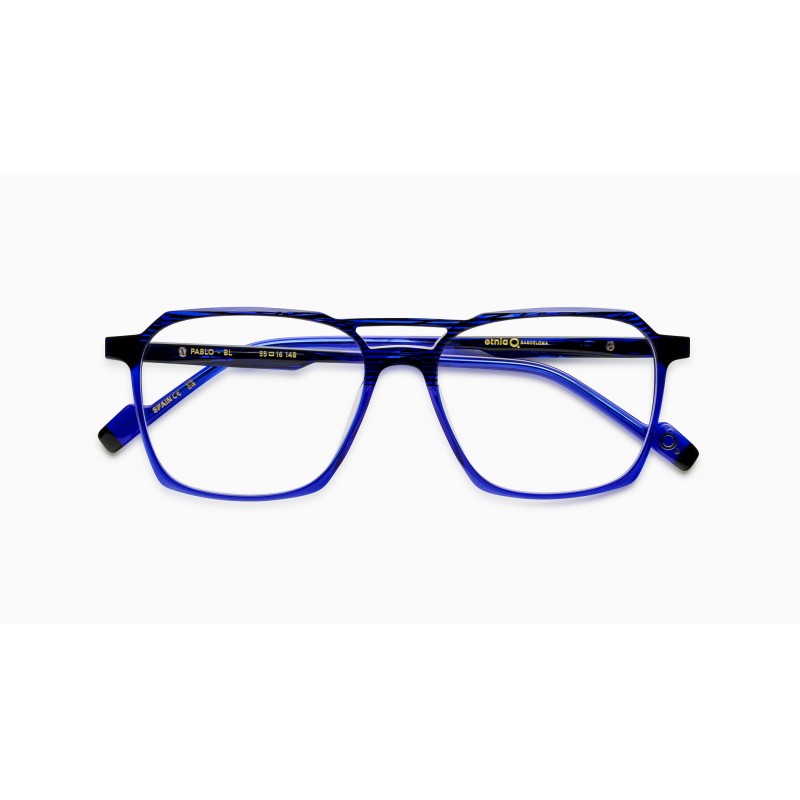 Γυαλιά Οράσεως Etnia Barcelona PABLO BL-μπλε