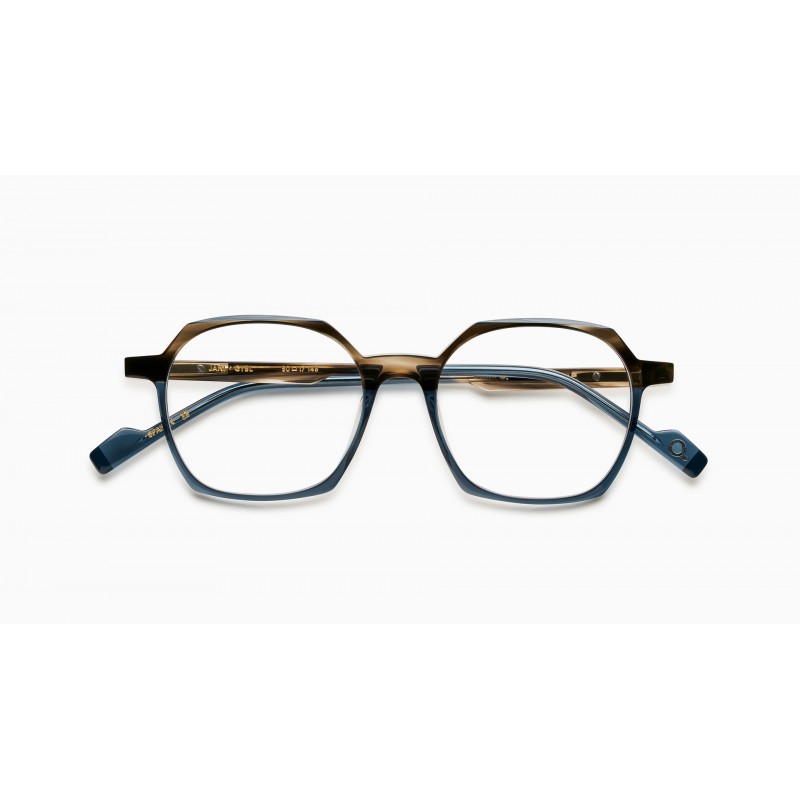 Eyeglasses Etnia Barcelona Jani GYBL-grey/blue