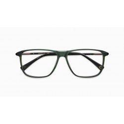 Eyeglasses Etnia Barcelona WAYNESVILLE GRBZ-green/bronze