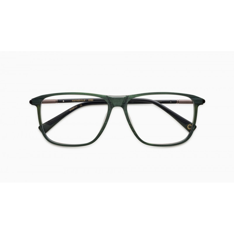Eyeglasses Etnia Barcelona WAYNESVILLE GRBZ-green/bronze