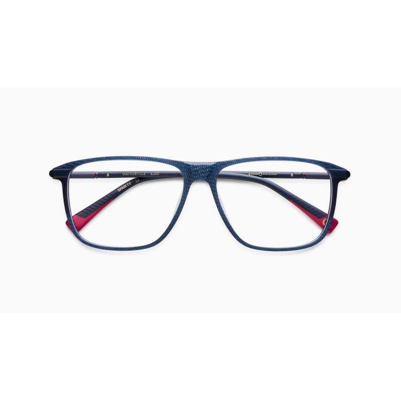 Γυαλιά Οράσεως Etnia Barcelona WAYNESVILLE BLRD-μπλε/κόκκινο