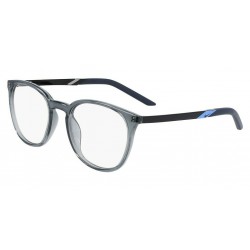Eyeglasses NIKE 7257 034-Grey Dark Grey