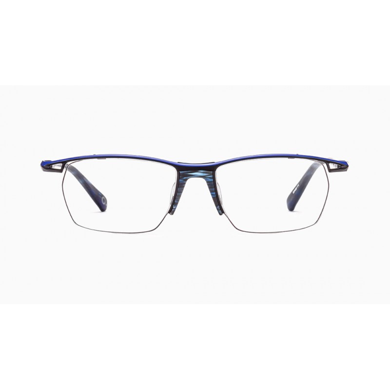 Γυαλιά Οράσεως ETNIA BARCELONA LEMANS BKBL-μπλε/μαύρο