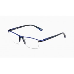 Eyeglasses ETNIA BARCELONA LEMANS BKBL-black/blue