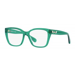Eyeglasses Swarovski SK2008 1029-Crystal Green