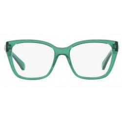 Eyeglasses Swarovski SK2008 1029-Crystal Green