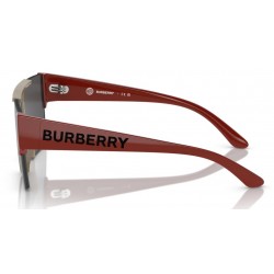 Kid's Sunglasses BURBERRY JB4387 404787-Beige/red