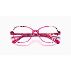 Kid's Eyeglasses ETNIA BARCELONA ELSA PKRD-pink/red