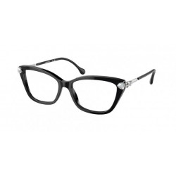Γυαλιά Οράσεως Swarovski SK2011 1038-Black