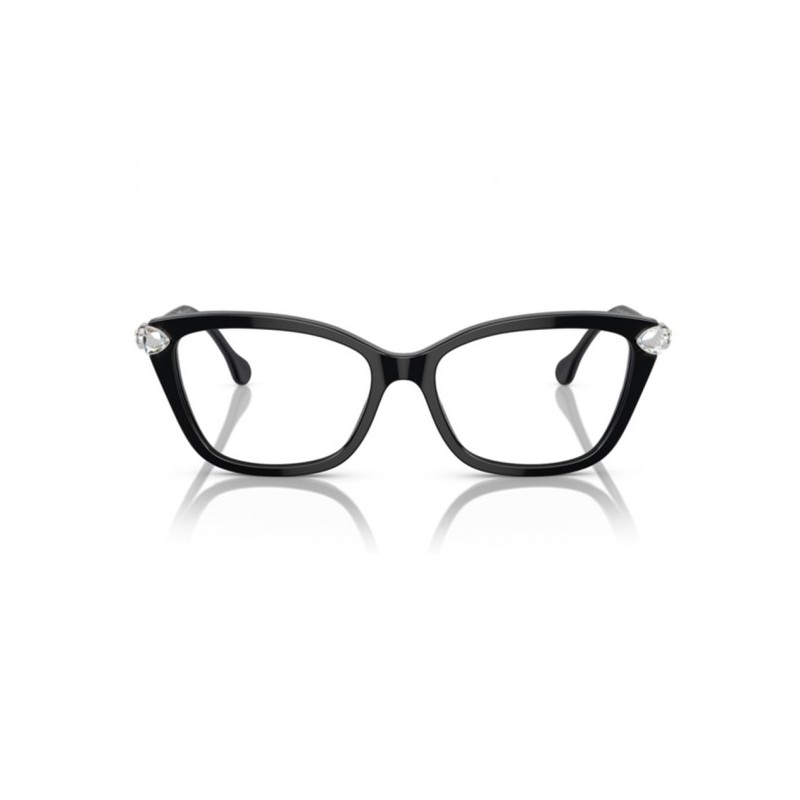 Γυαλιά Οράσεως Swarovski SK2011 1038-Black
