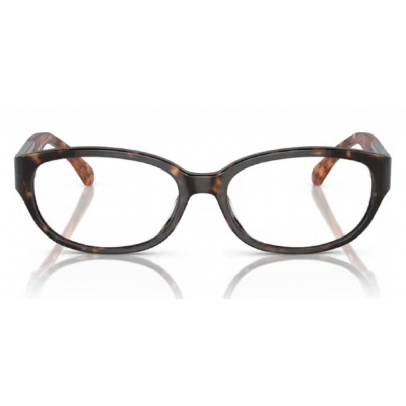 Eyeglasses Michael Kors Gargano MK4113 3006-Dark tortoise