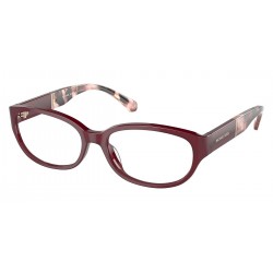 Γυαλιά Οράσεως Michael Kors Gargano MK4113 3949-dark red transparent