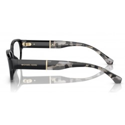 Eyeglasses Michael Kors Gargano MK4113 3005-black