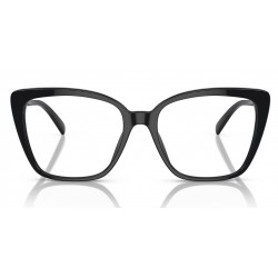 Eyeglasses Michael Kors Avila MK4110U 3005-black