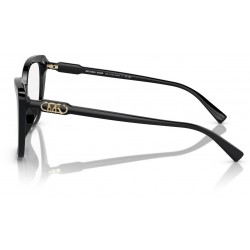 Eyeglasses Michael Kors Avila MK4110U 3005-black