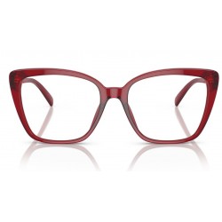 Γυαλιά Οράσεως Michael Kors Avila MK4110U 3955-Κόκκινο