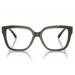 Eyeglasses Michael Kors Polanco MK4112 3947-Opal green