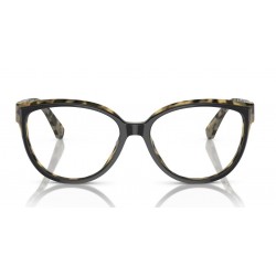 Eyeglasses Michael Kors Punta Mita MK4114 3950-Black/amber tortoise