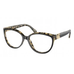 Eyeglasses Michael Kors Punta Mita MK4114 3950-Black/amber tortoise