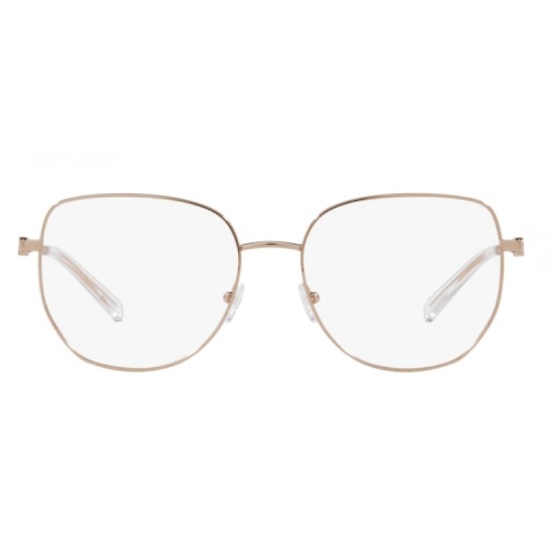 Eyeglasses Michael Kors Belleville MK3062 1108-Rose Gold